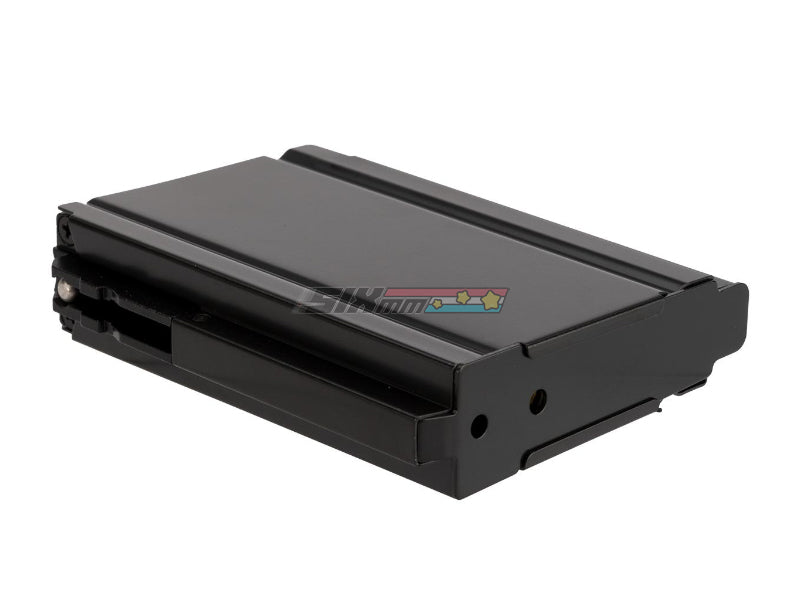 [King Arms] Gas Magazine [For King Arms / Tanaka M700 ASG Series][Long Ver.][25rds]