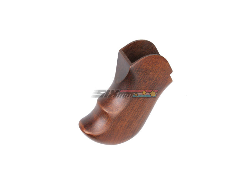 [King Arms] M1918 AEG Real Wood Conversion Kit [Walnut Wooden]