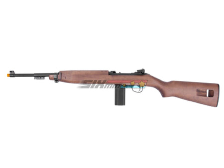 [King Arms] M1A1 Carbine GBB Rifle[CO2 Ver.]
