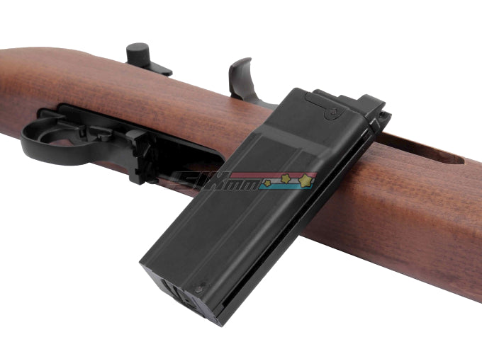 [King Arms] M1A1 Carbine GBB Rifle[CO2 Ver.]
