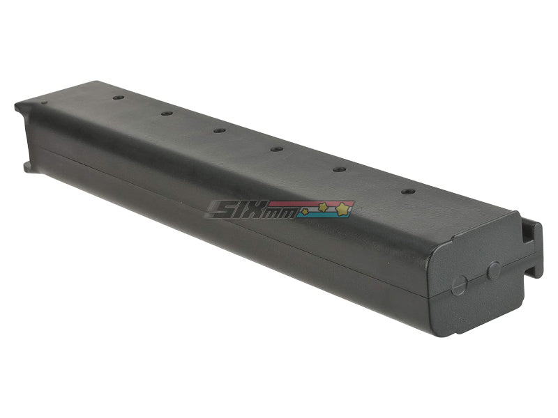 [King Arms] M1A1 Mid-Cap AEG Magazine[60rds]5pcs/Set]