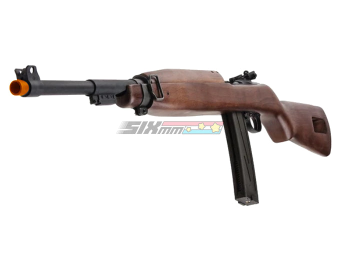 [King Arms] M2 Carbine GBB Rifle[Top GAS Ver.]