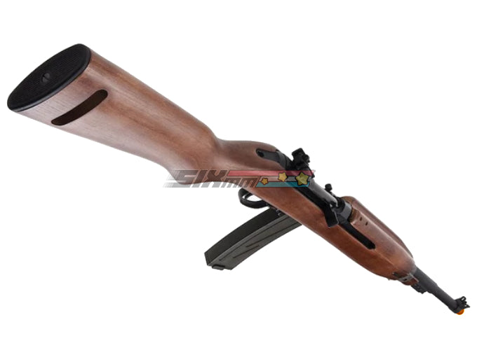 [King Arms] M2 Carbine GBB Rifle[Top GAS Ver.]