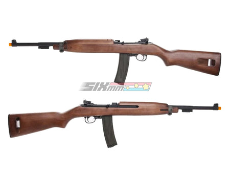 [King Arms] M2 Carbine GBB Rifle[Top GAS Ver.]