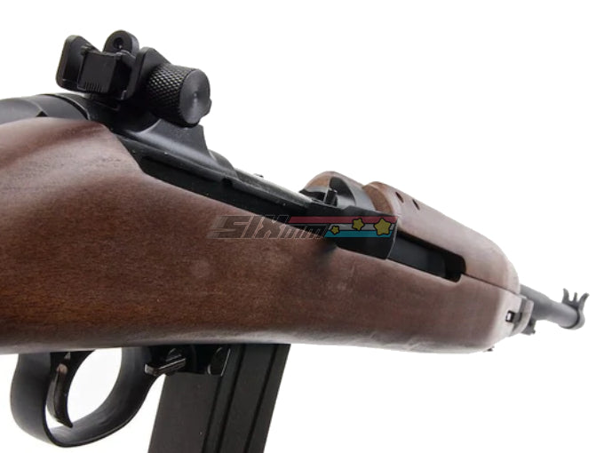 [King Arms] M2 Carbine GBB Rifle[Top GAS Ver.]