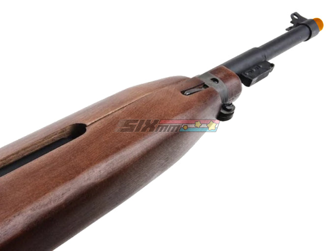 [King Arms] M2 Carbine GBB Rifle[Top GAS Ver.]