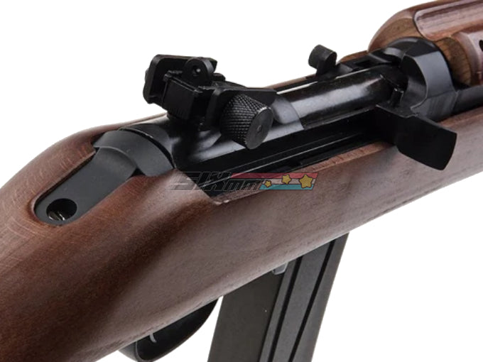 [King Arms] M2 Carbine GBB Rifle[Top GAS Ver.]