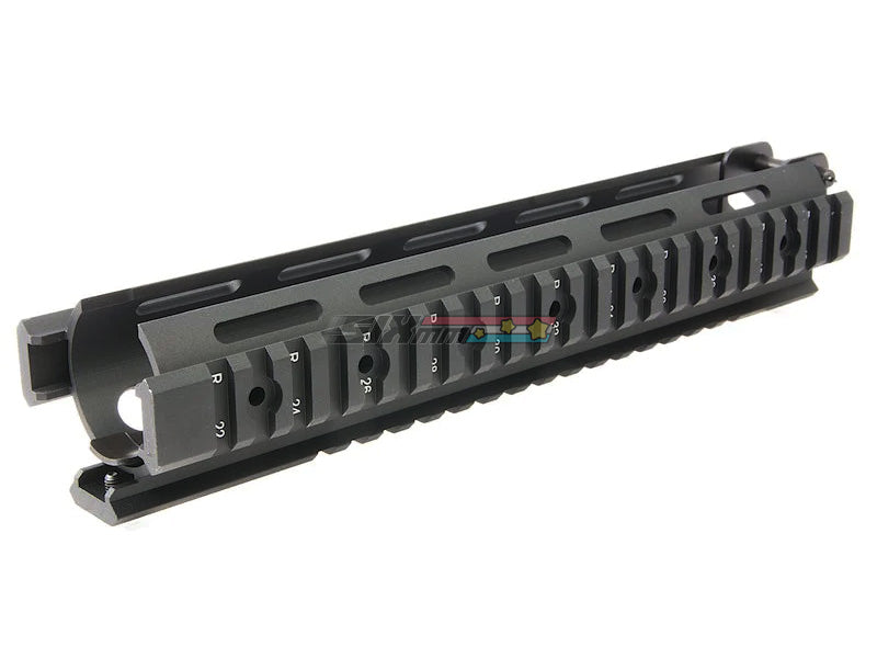 [LCT] HK33 Handguard RIS[For G3 Airsoft GBB / AEG Series]