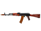 [LCT] LCK74 Airsoft AEG Rifle[New Version]