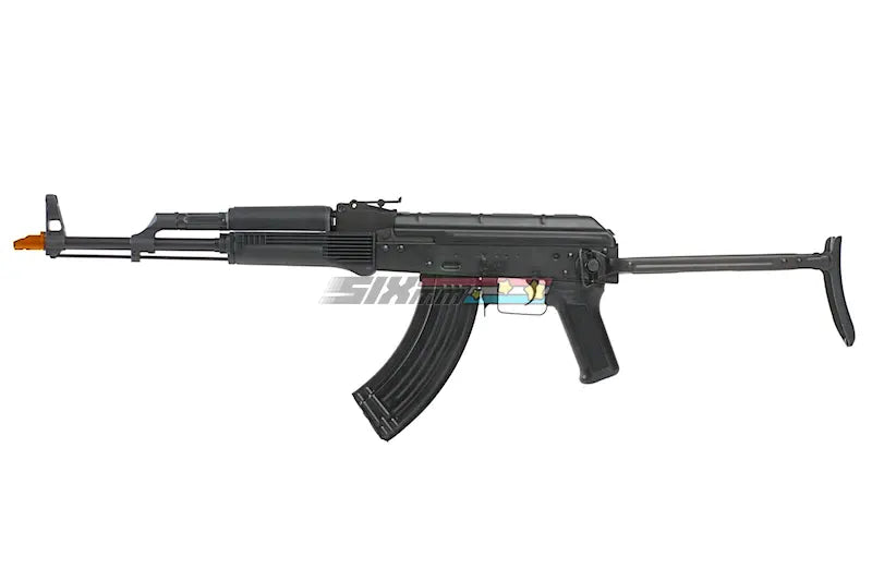 [LCT] LCKMMS AKMMS Airsoft AEG Rifle[New Ver.]