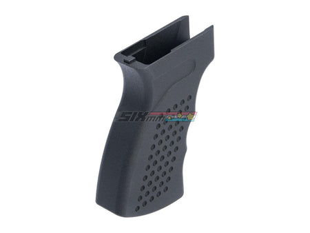 [LCT] Z-Series Full metal RK-3 Slim Motor Grip with Motor[BLK]