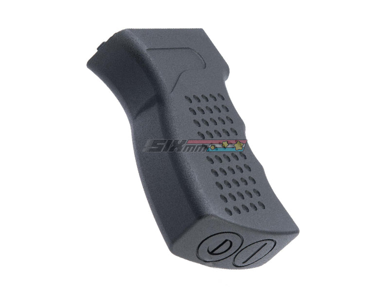 [LCT] Z-Series Full metal RK-3 Slim Motor Grip with Motor[BLK]