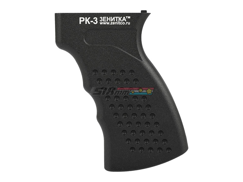 [LCT] Z-Series Full metal RK-3[For Original Size Tokyo marui AK Motor][BLK]