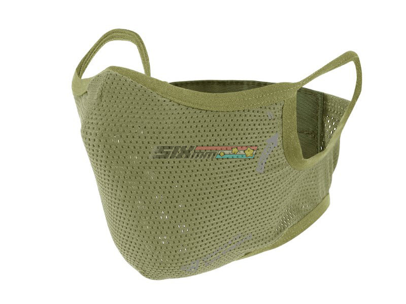 [Laylax] AeroFlex Face Guard Mask [Size Small ~ Medium][FG]