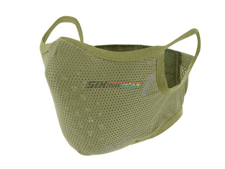 [Laylax] AeroFlex Face Guard Mask [Size Small ~ Medium][FG]