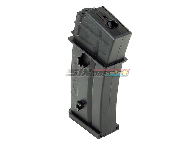 [ARES] 140 rds Magazine for ARES AS36 / SL-8 / SL-9 / SL-10 Series