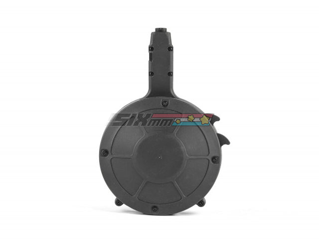 [ARES] M45 AEG Drum Magazine