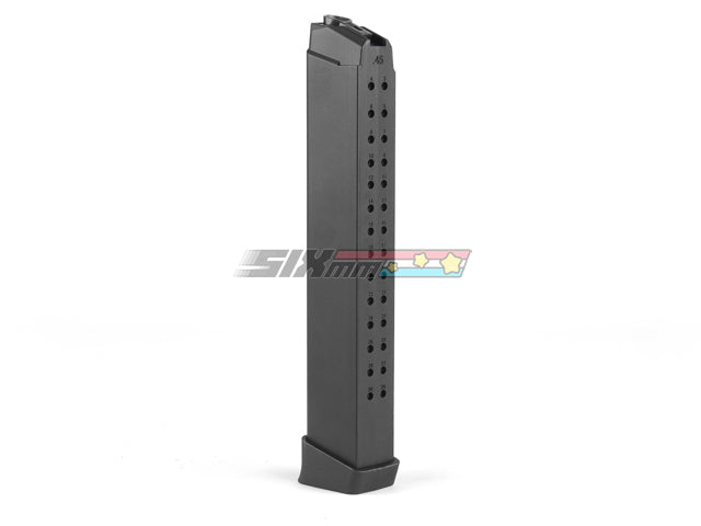 [ARES] 125rds AEG Magazine for ARES M45 Series