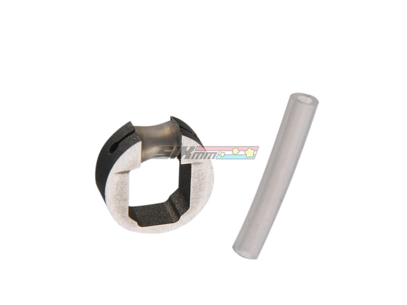 [MAG] CNC Stainless Steel Curve Roller Packing[For Systema M4 PTW Series]