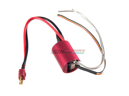 [MAG] Mini Switch MOSFET Device[For Systema PTW M4 Series]