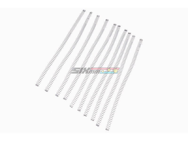 [MAG] Replacement Springs for PTW Magazine[Strong Ver.]