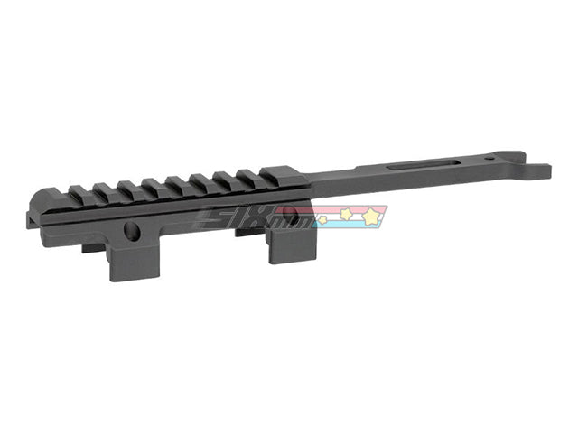 [Army Force] Airsoft Top Scope Rail Mount[For Tokyo Marui MP5K AEG/ Umarex MP5K GBB Series]