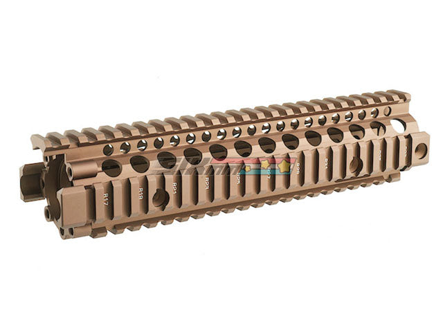 Handguards/Rail Systems – tagged “MK18” – SIXmm (6mm)