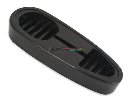 [MadDog] AR15 / M4 Carbine Stock Butt Pad[BLK]