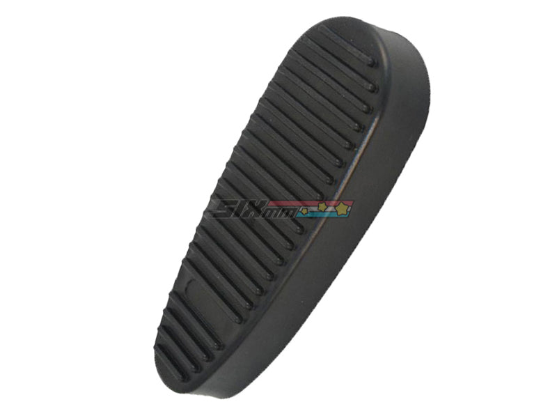 [MadDog] AR15 / M4 Carbine Stock Butt Pad[BLK]