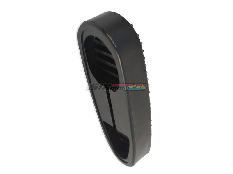 [MadDog] AR15 / M4 Carbine Stock Butt Pad[BLK]