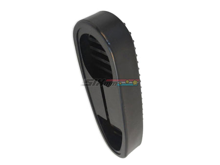 [MadDog] AR15 / M4 Carbine Stock Butt Pad[BLK]