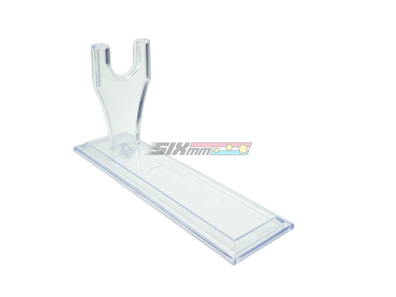 [MadDog] Airsoft Pistol Plastic Display Rack