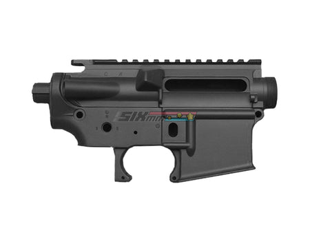 [MadDog] Canadian C8 Receiver Body Set [For Tokyo marui M4 AEG Series][Maple Leaf Logo]