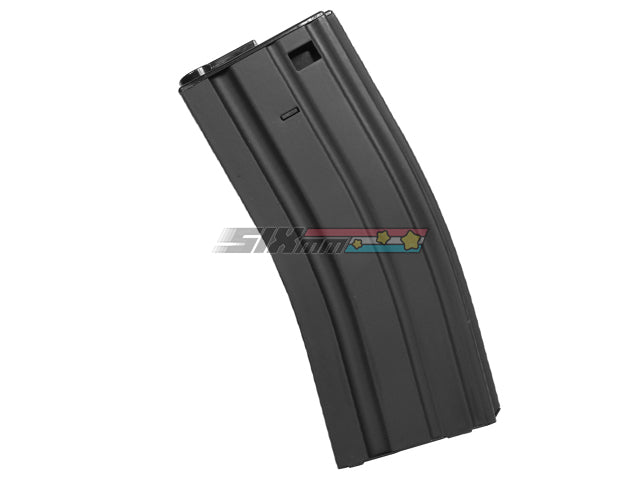 [MadDog] Low Capacity Spring AEG Magazine[Full Metal][60rds]