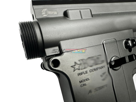 [MadDog] M4 *CM Receiver Body Set [For Tokyo marui M4 AEG Series][*CM Marking]