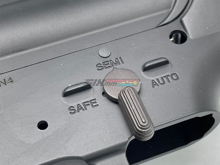 [MadDog] M4 Fire Pig Receiver Body Set [For Tokyo marui M4 AEG Series][Fire Pig Cross]