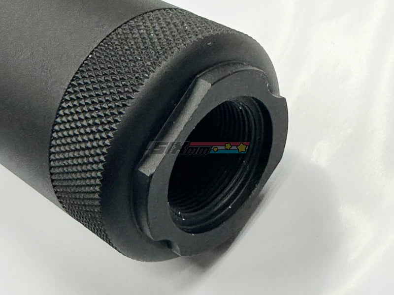 MadDog] OPS Inc. USSOCOM Supressor with Split Fire Tracer Unit[BHD