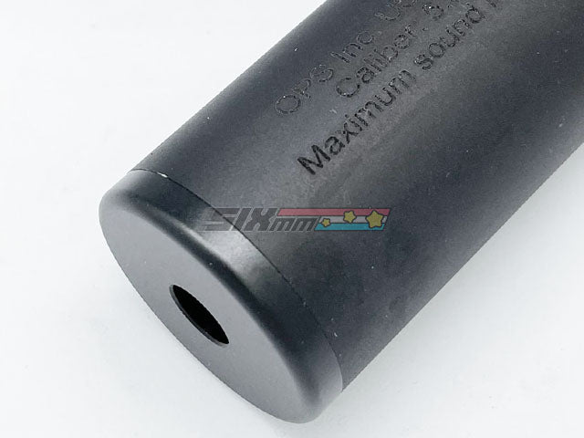 [MadDog] OPS Inc. USSOCOM Supressor with Tracer Unit[BHD Gordon Carbine][-14mm CCW]