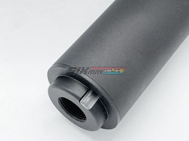 [MadDog] OPS Inc. USSOCOM Supressor with Tracer Unit[BHD Gordon Carbine][-14mm CCW]