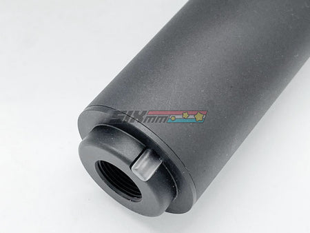 [MadDog] OPS Inc. USSOCOM Supressor with Tracer Unit[BHD Gordon Carbine][-14mm CCW]