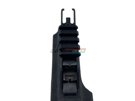 [MadDog] Railed AKS74U Cover W/ Scope mount[Ver.2][BLK]