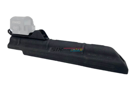 [MadDog] Railed AKS74U Cover W/ Scope mount[Ver.2][BLK]