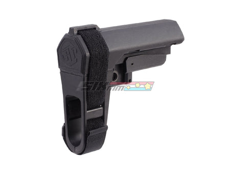 [MadDog] SBA3 Pistol Stabilizing Brace Tactical Pistol PDW Stock[BLK]