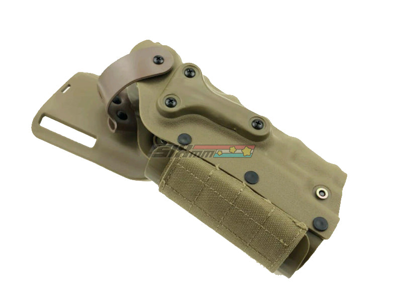 [MadDog] SL 3280 Universal Right/Left Hand Holster[Beretta M92/M1911A1][DE]