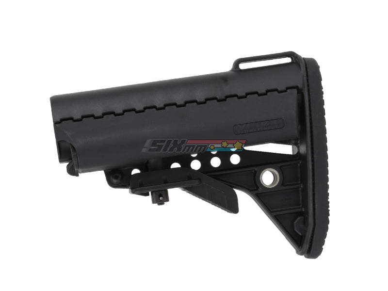 [MadDog] VLT IMOD Butt Stock [BLK]