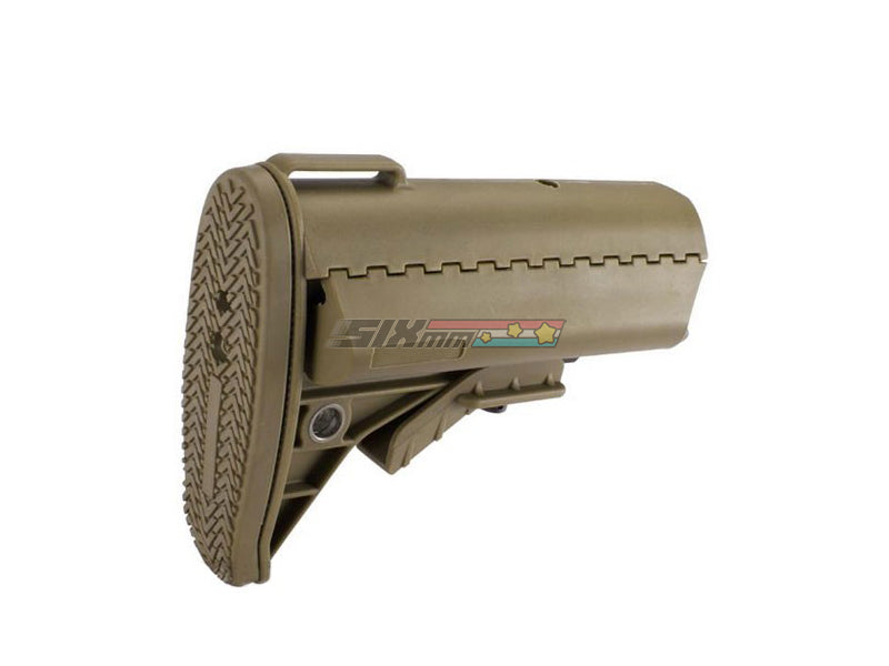 [MadDog] VLT IMOD Butt Stock [DE]