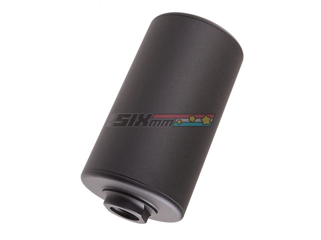 Madbull] Delta P Design Brevis Suppressor[BLK] – SIXmm (6mm)