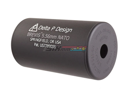 [Madbull] Delta P Design Brevis Suppressor[BLK]