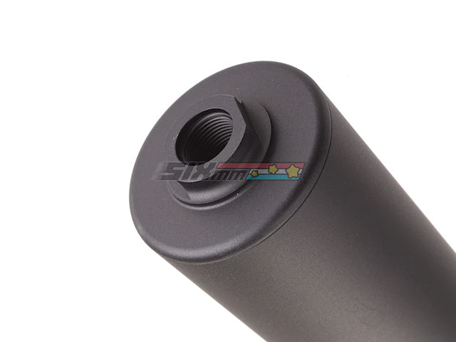 MADBULL Delta P Design BREVIS サイレンサー Delta P Design Brevis Barrel Extension