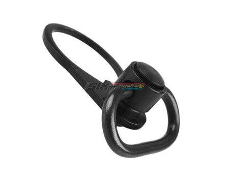 [Maddog] B5 Style QD Steel Swivel Sling End Plate[For Tokyo Marui M4 MWS Series]